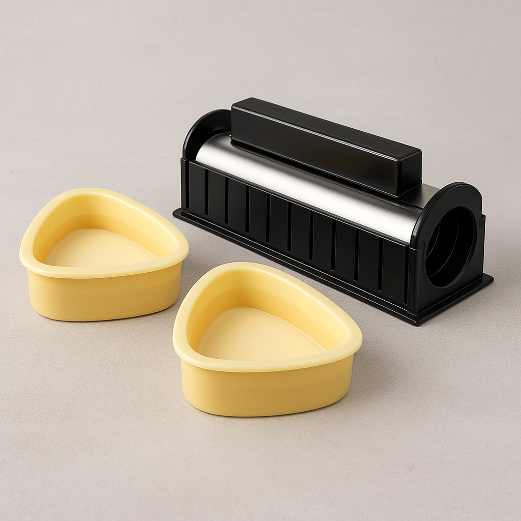 Sushi Kit + Onigiri Mold Bundle