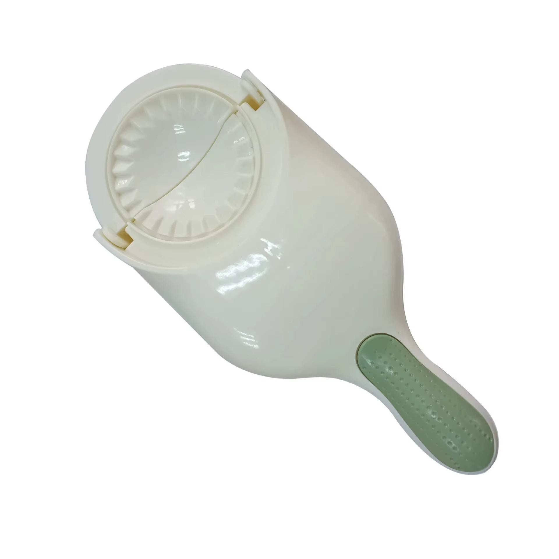 1Pc Household Dumpling Skin Maker Creative Dumpling Maker Kitchen DIY Dumpling Maker Dumpling Moulds for Dumpling Skin